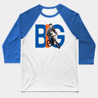 BIG 2 - Tom Hanks Baseball T-Shirt